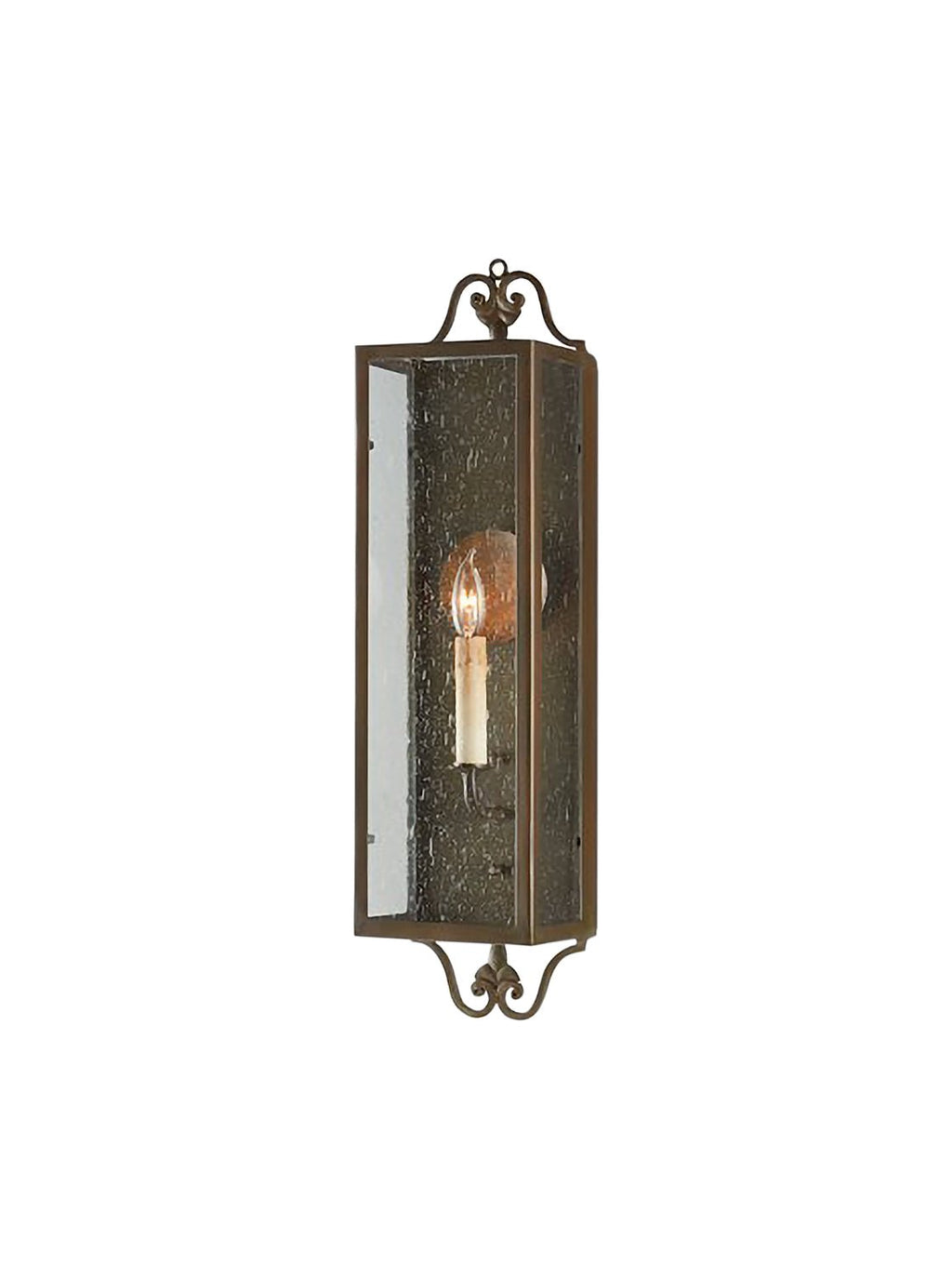 Madeline Sconce