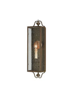 Madeline Sconce