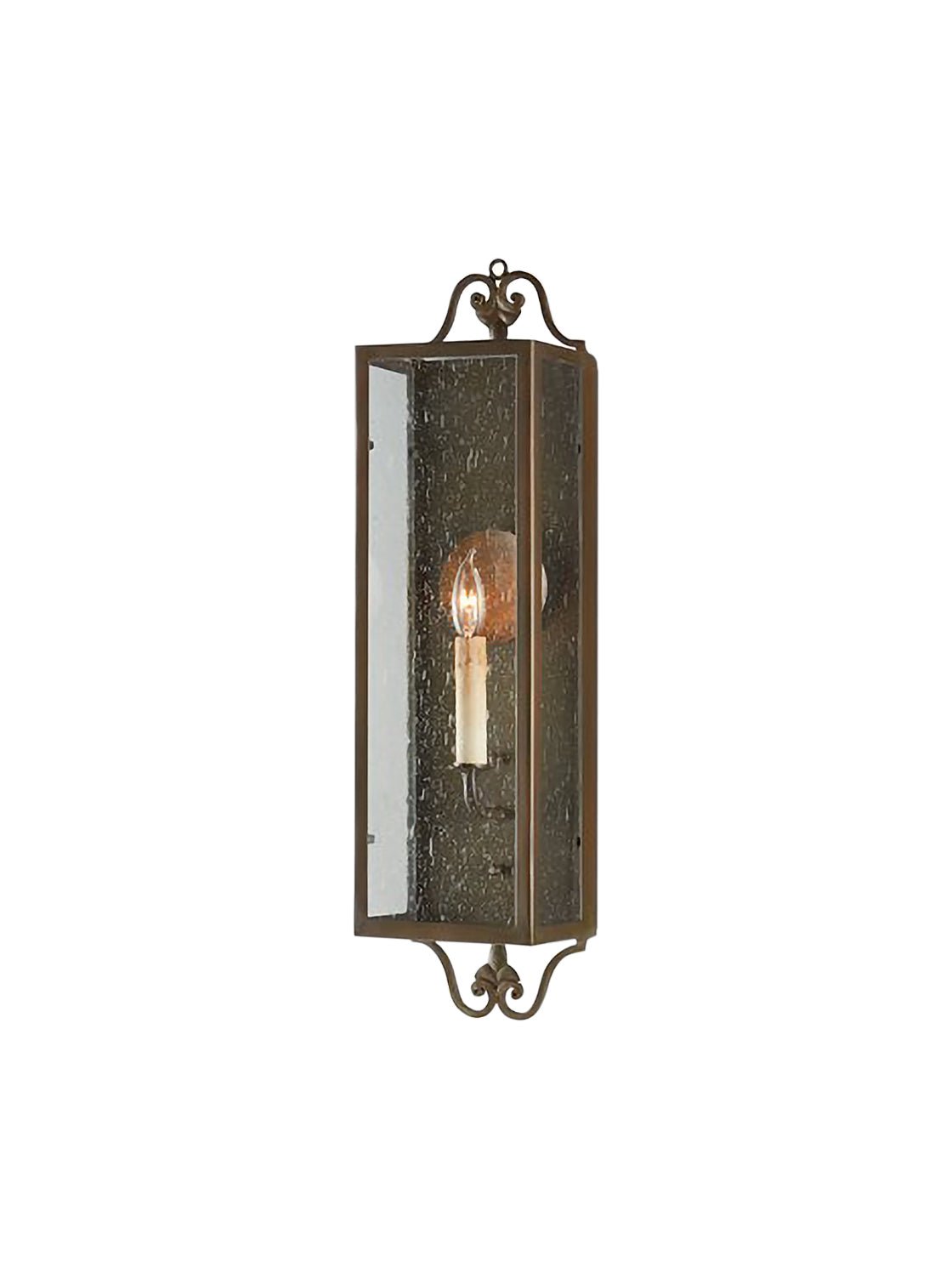 Madeline Sconce