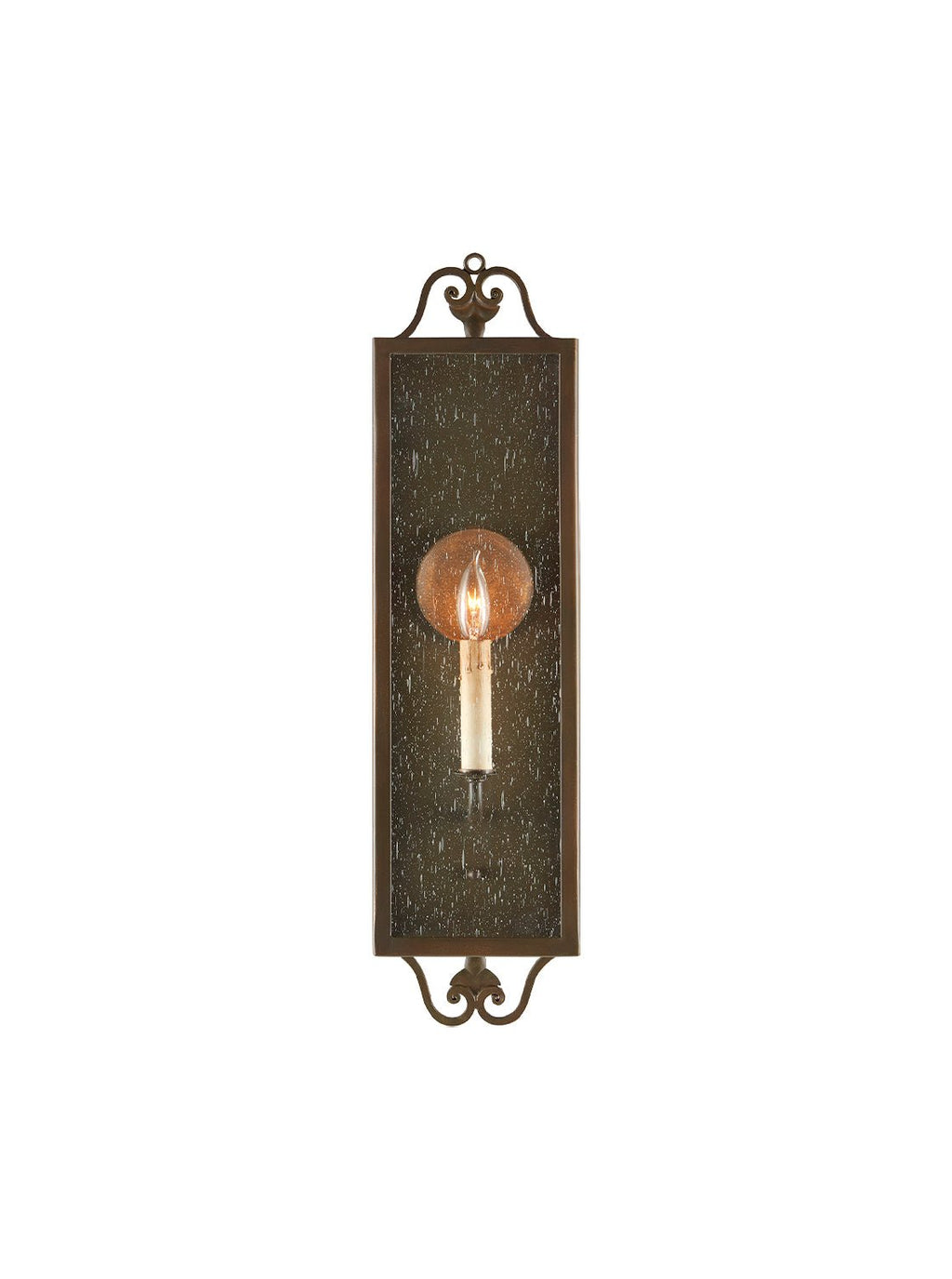 Madeline Sconce