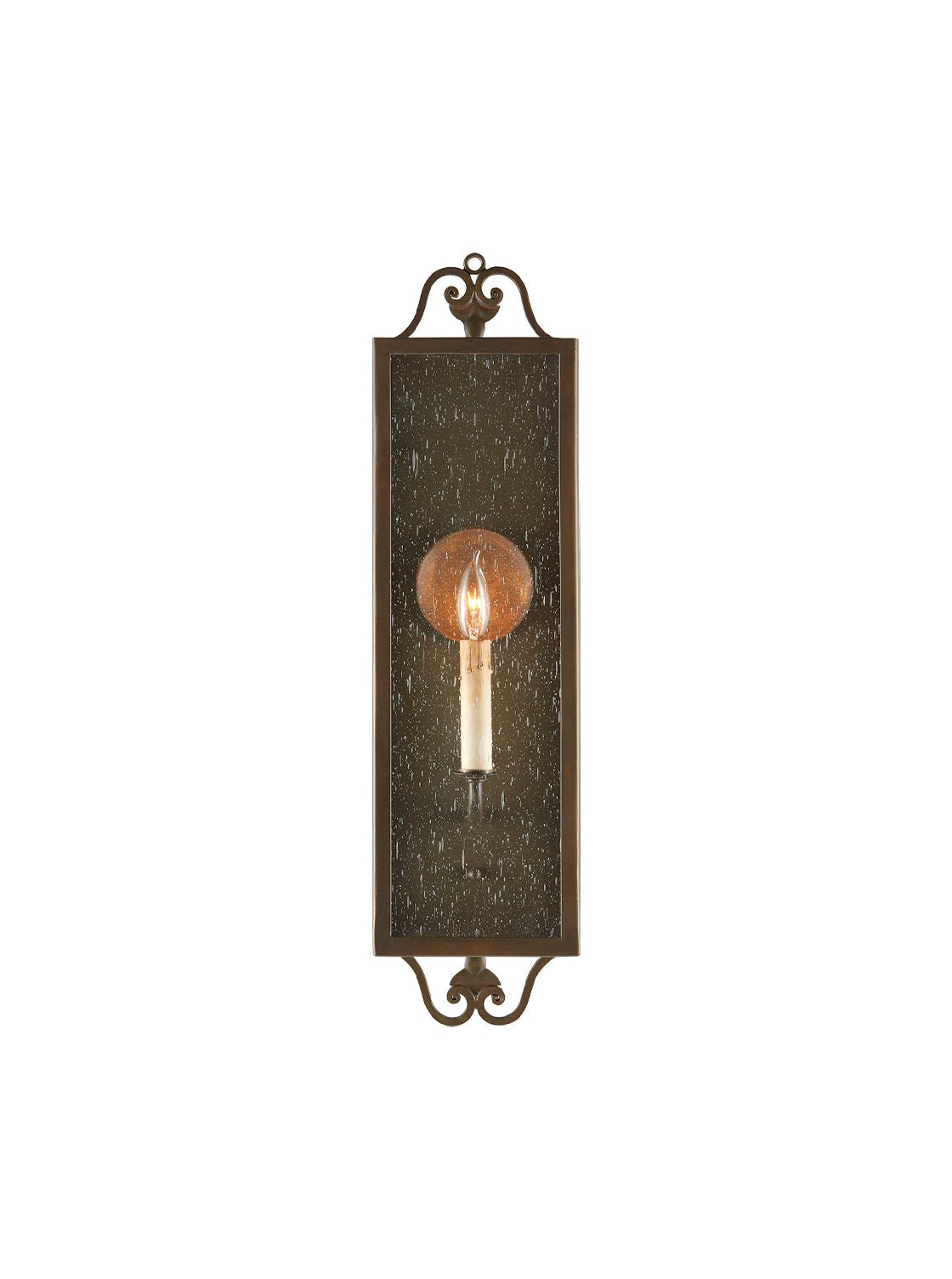 Madeline Sconce