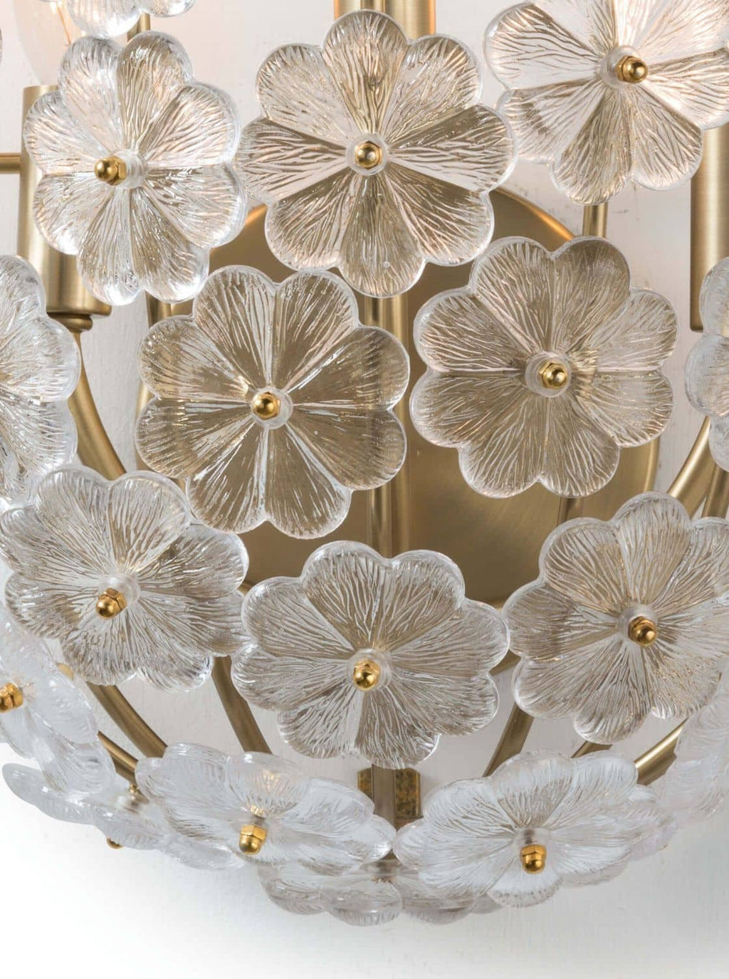 Madison Sconce