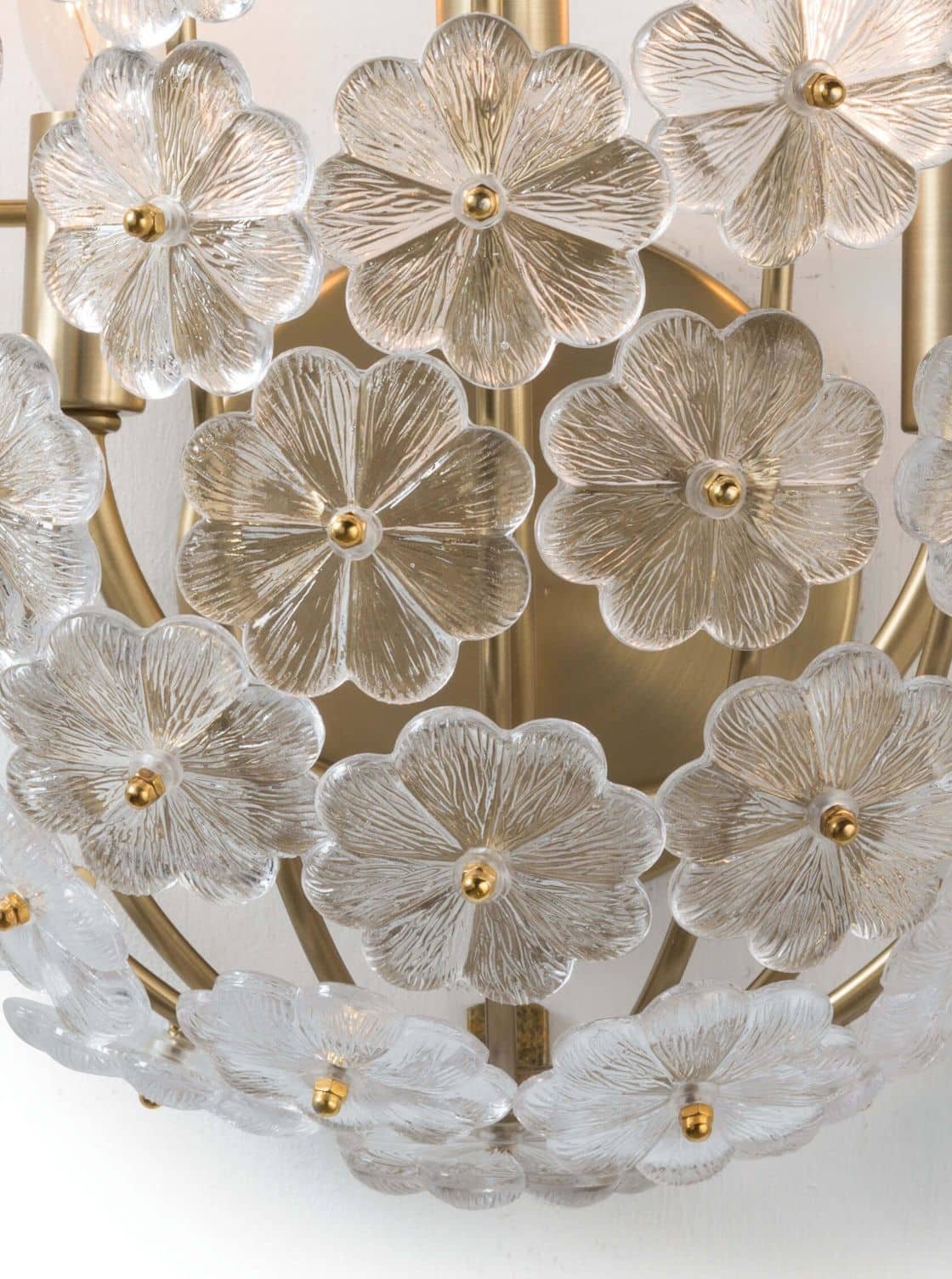Madison Sconce