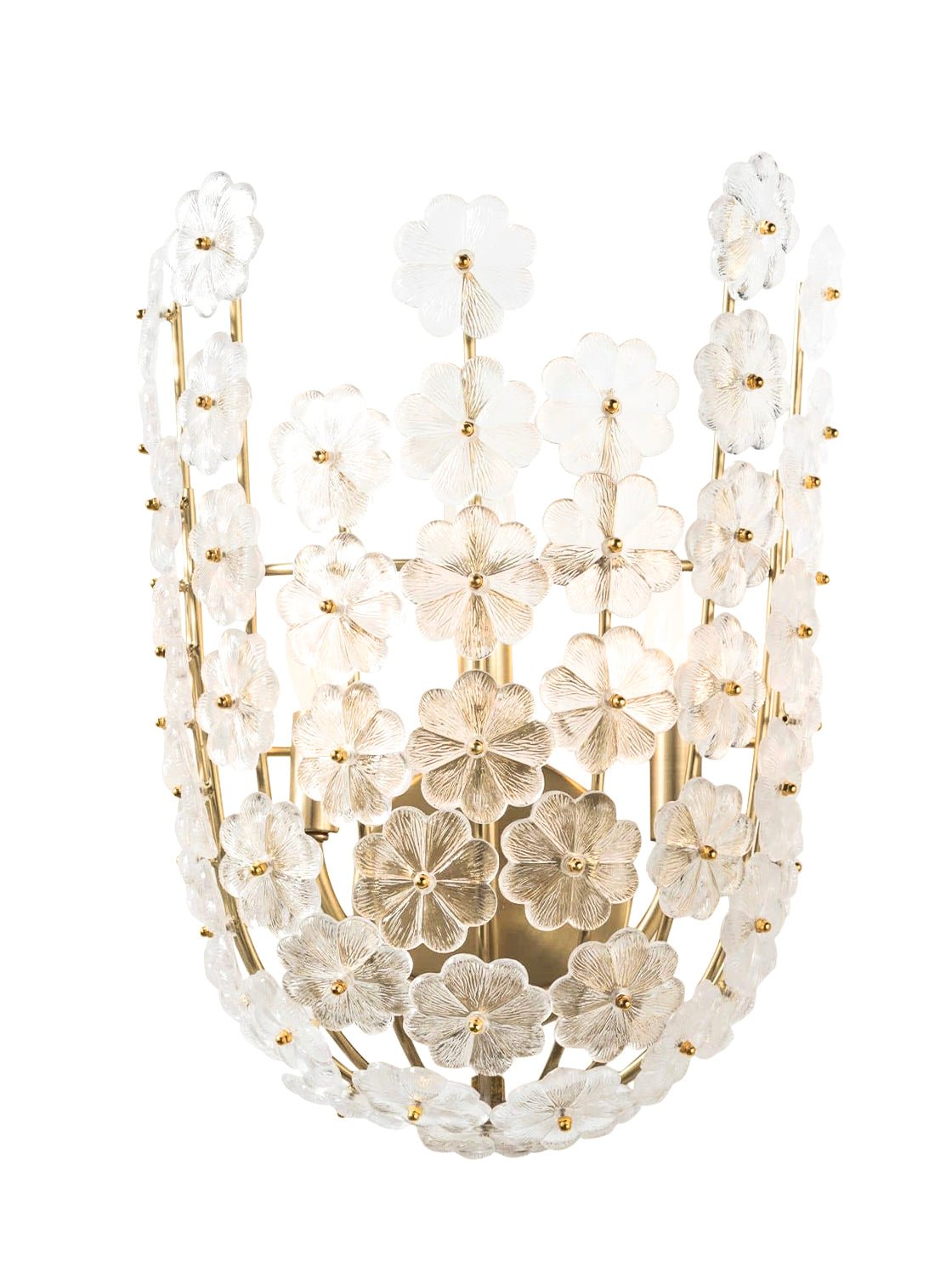 Madison Sconce