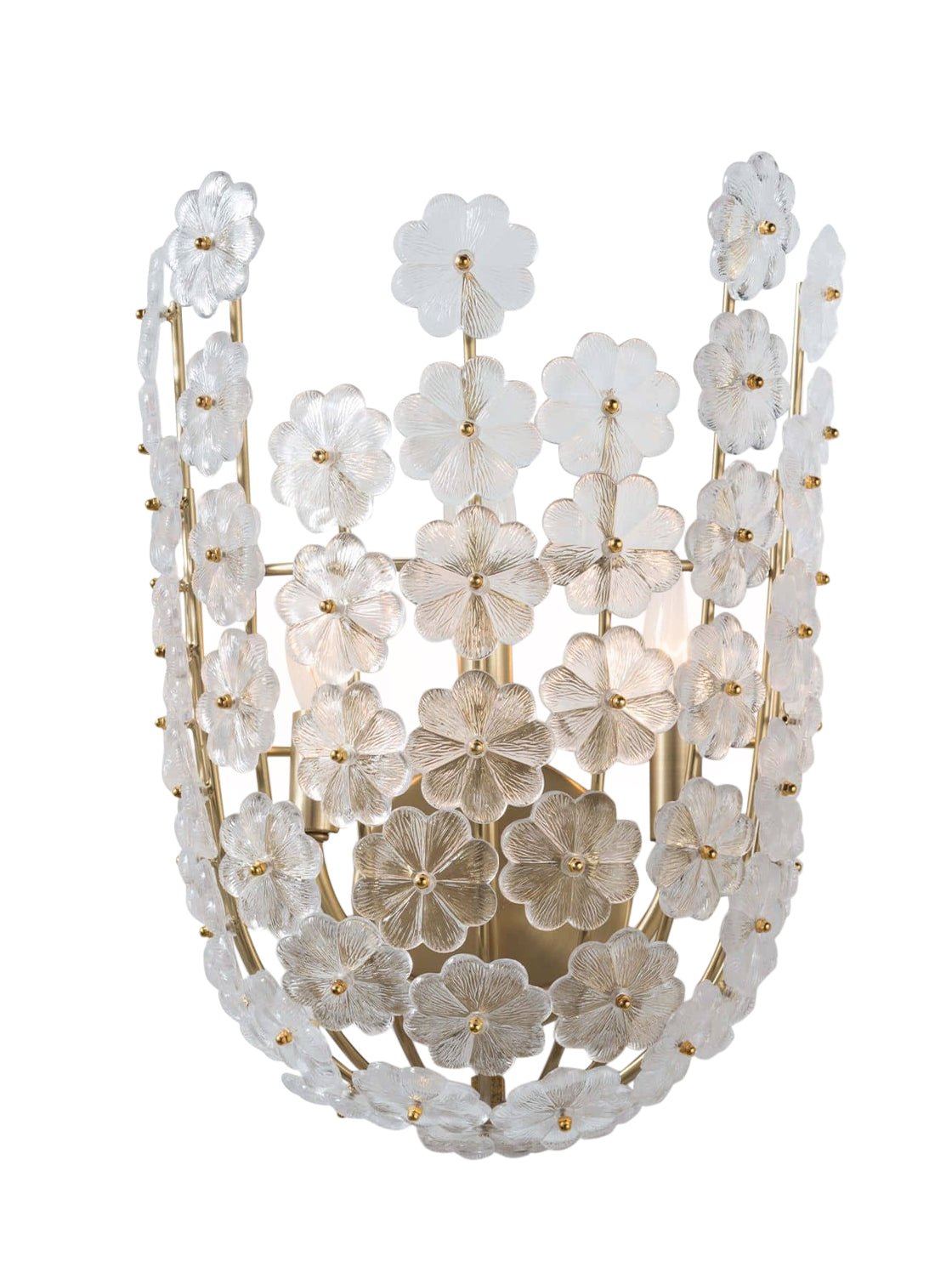 Madison Sconce