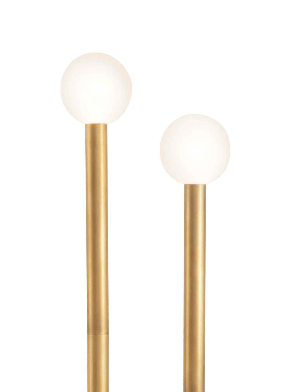 Marshall Floor Lamp