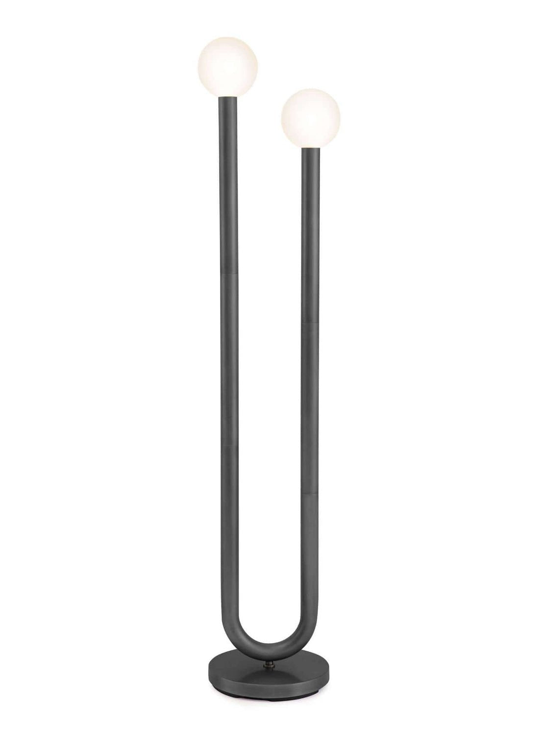 Marshall Floor Lamp