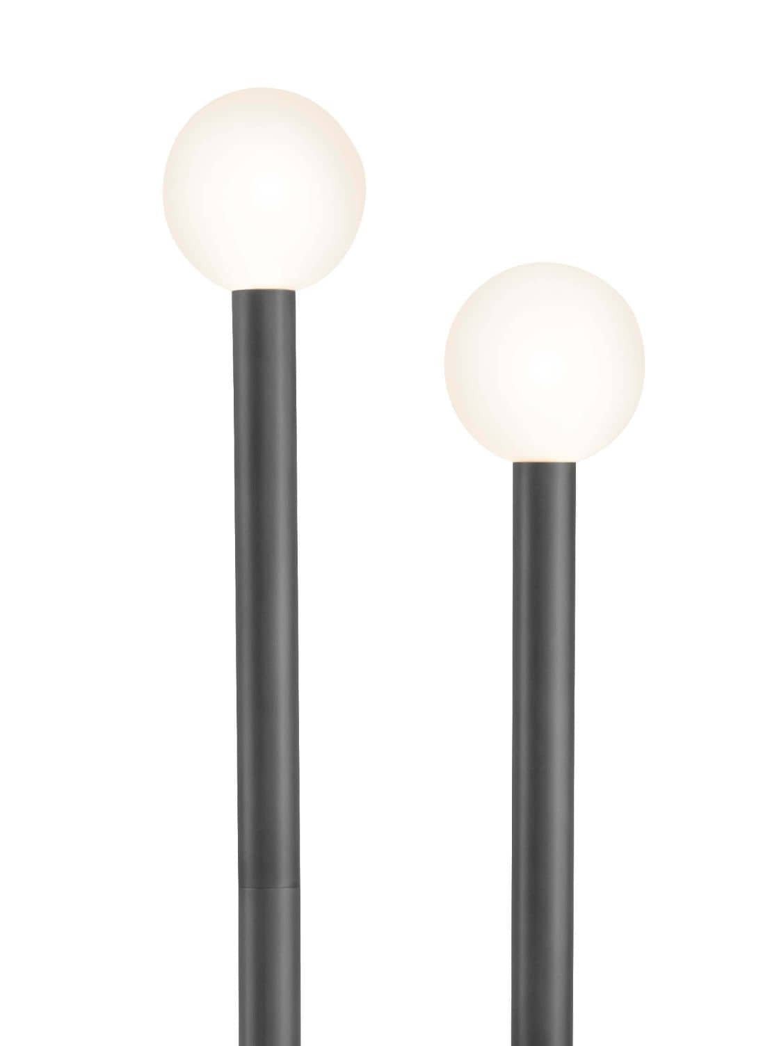 Marshall Floor Lamp