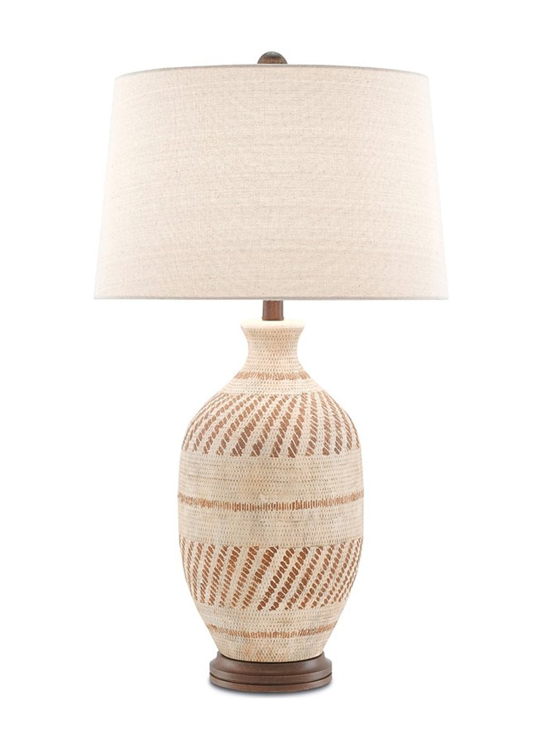 Mateo Table Lamp
