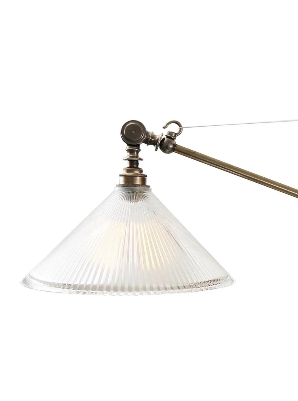 Mauz Sconce