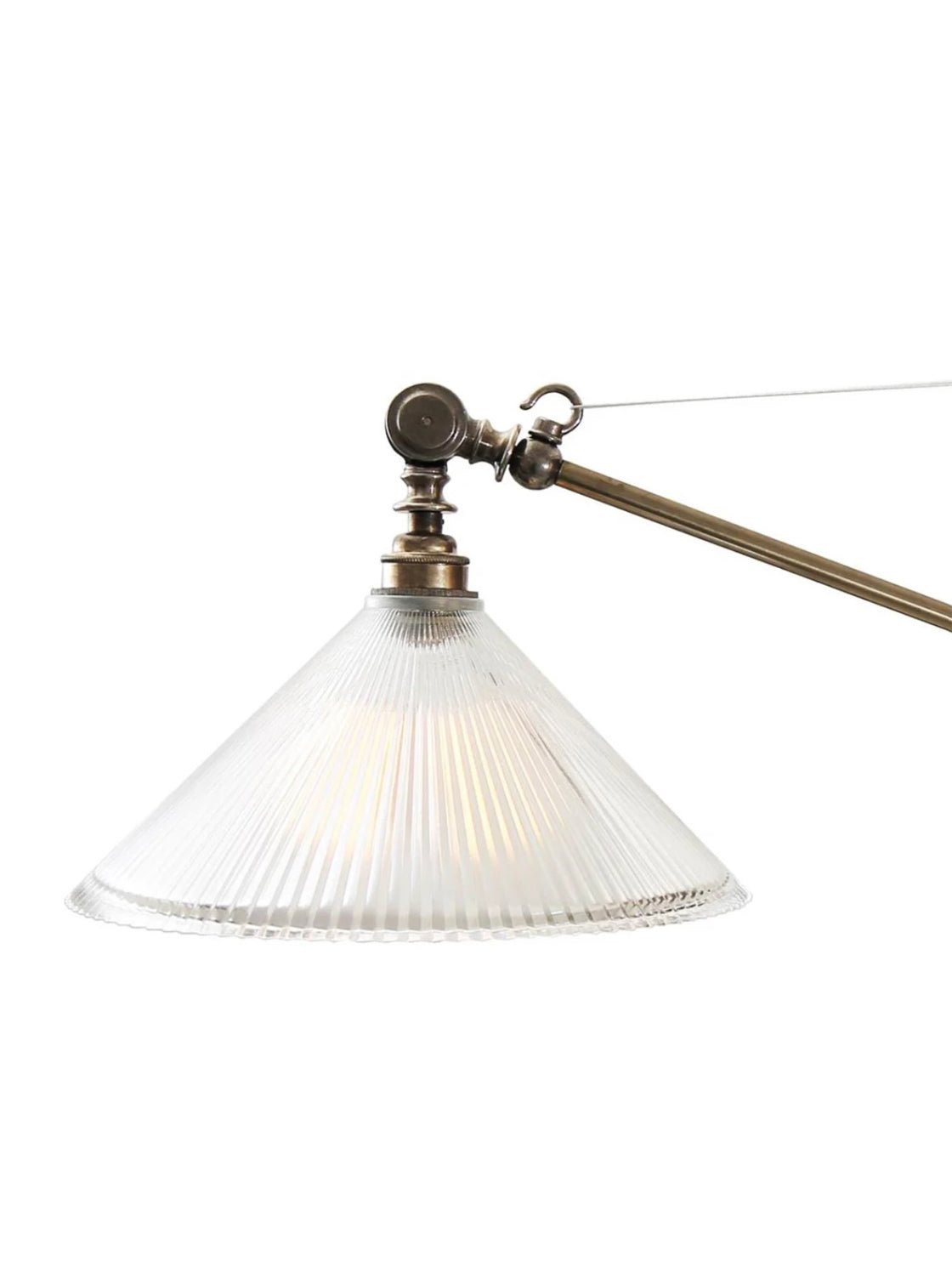 Mauz Sconce