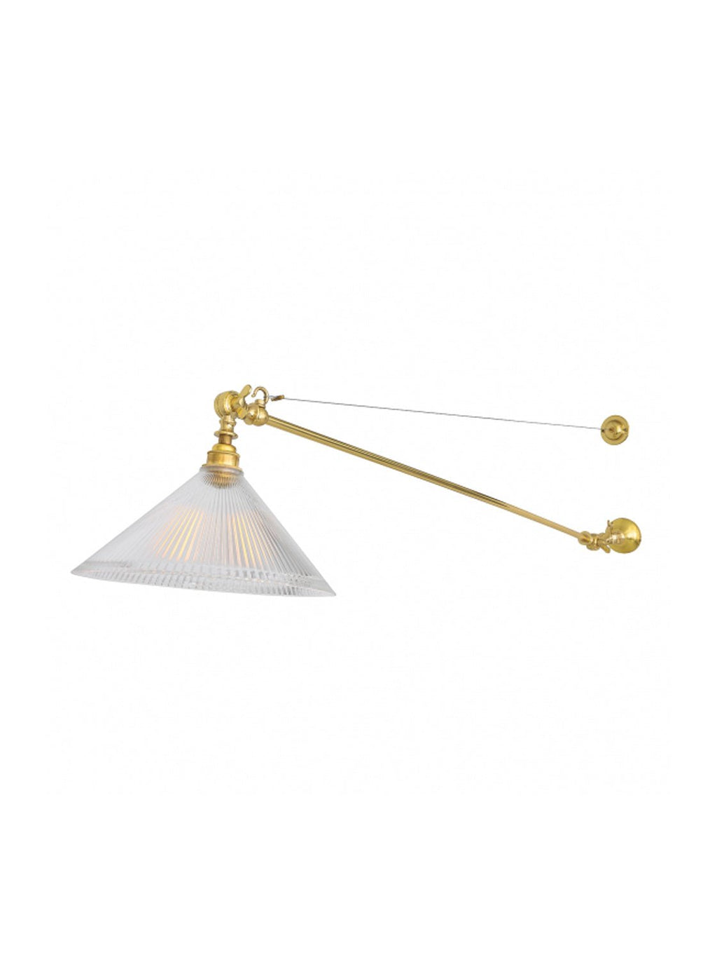 Mauz Sconce