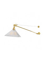 Mauz Sconce