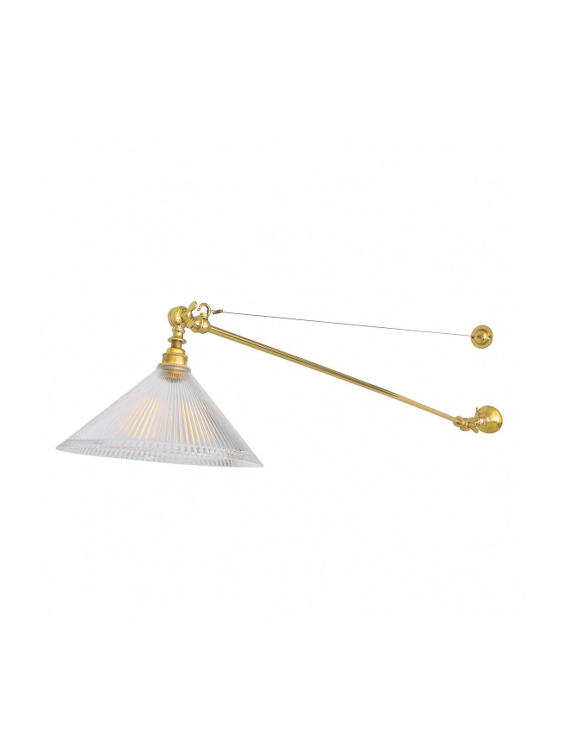 Mauz Sconce
