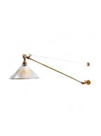Mauz Sconce