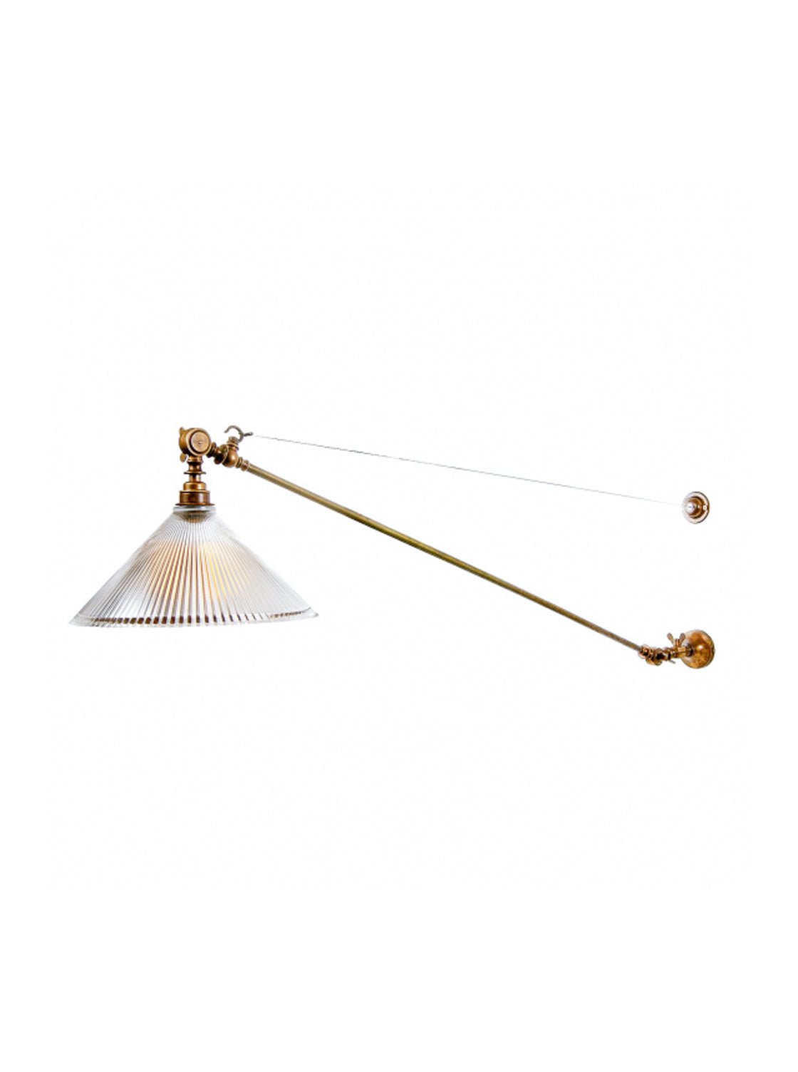 Mauz Sconce
