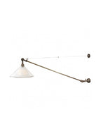 Mauz Sconce