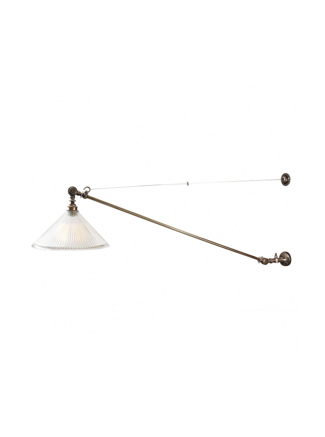 Mauz Sconce