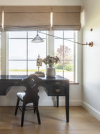 Mauz Sconce