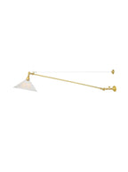 Mauz Sconce