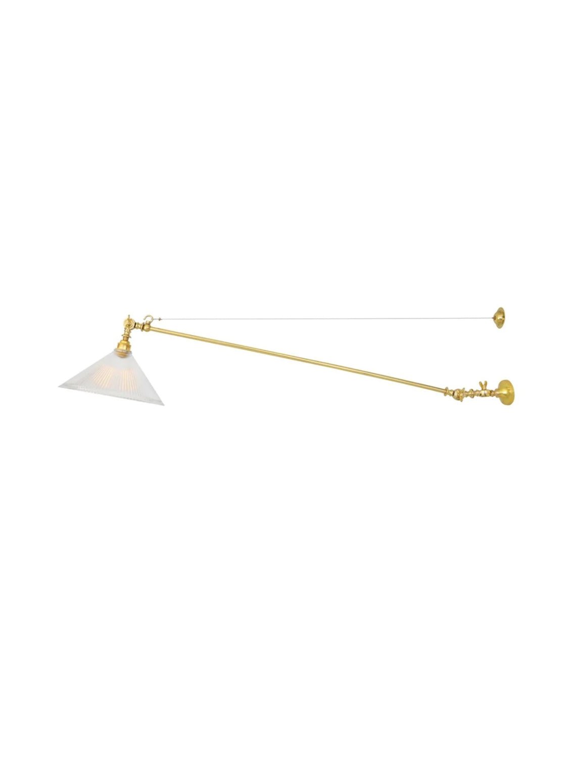 Mauz Sconce