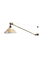 Mauz Sconce