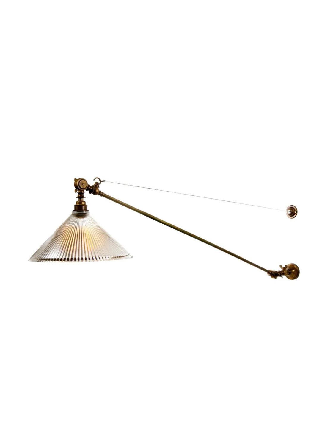 Mauz Sconce