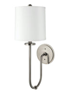 Melanie Curved Sconce