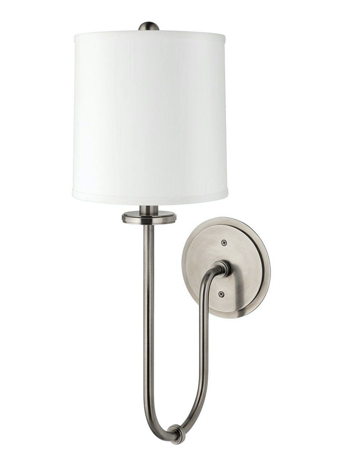 Melanie Curved Sconce