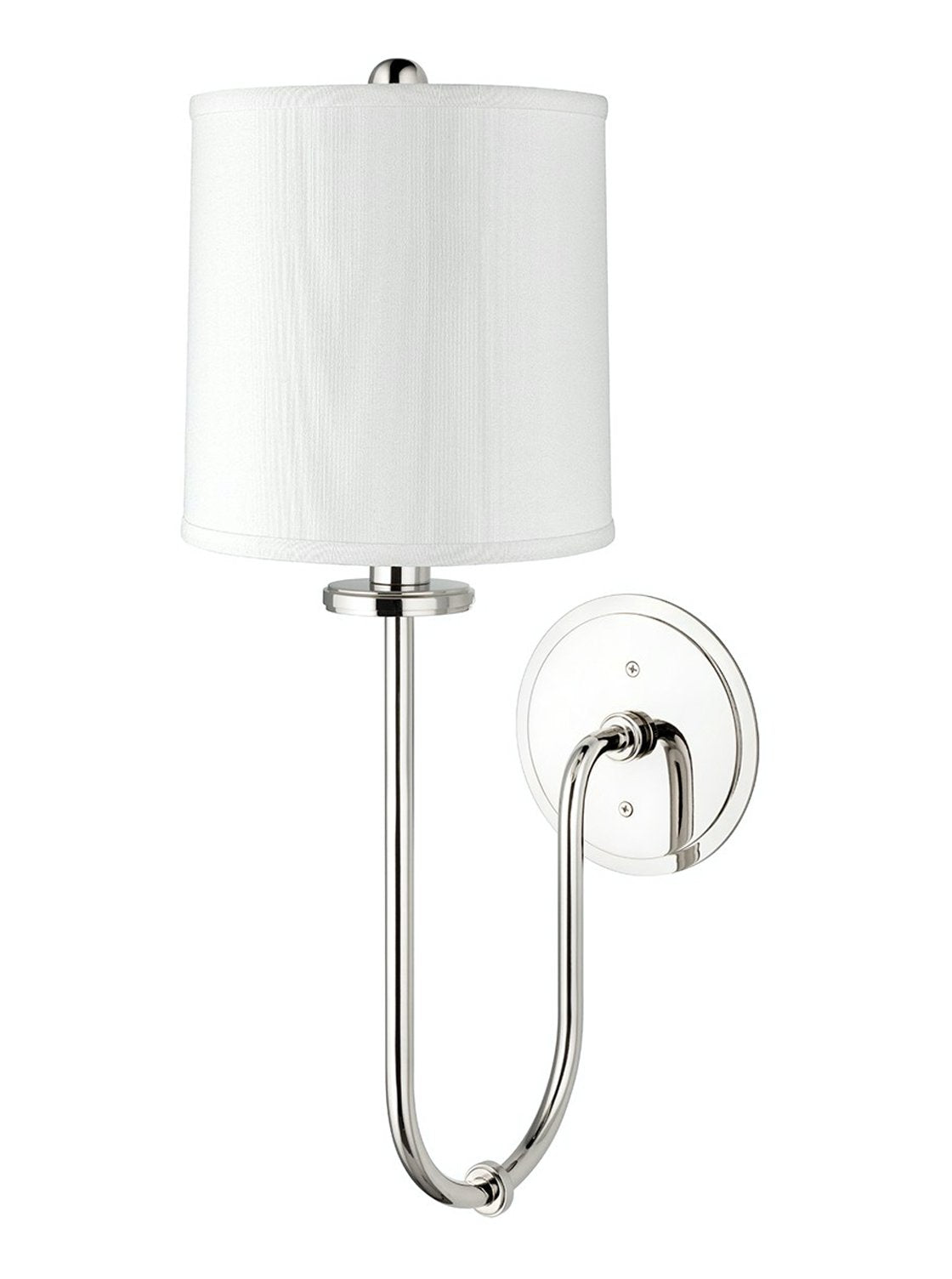 Melanie Curved Sconce