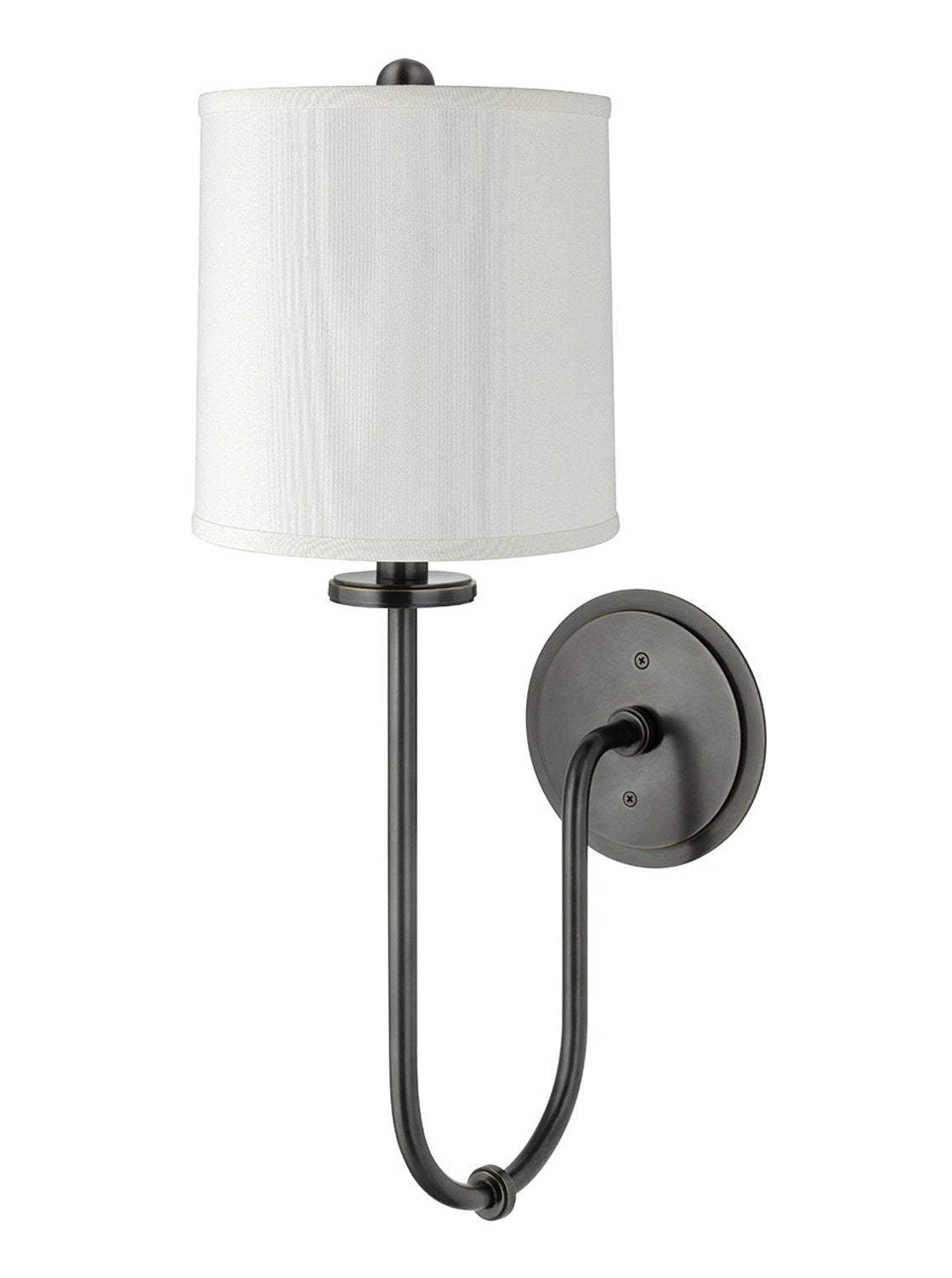 Melanie Curved Sconce