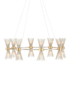 Meri Chandelier