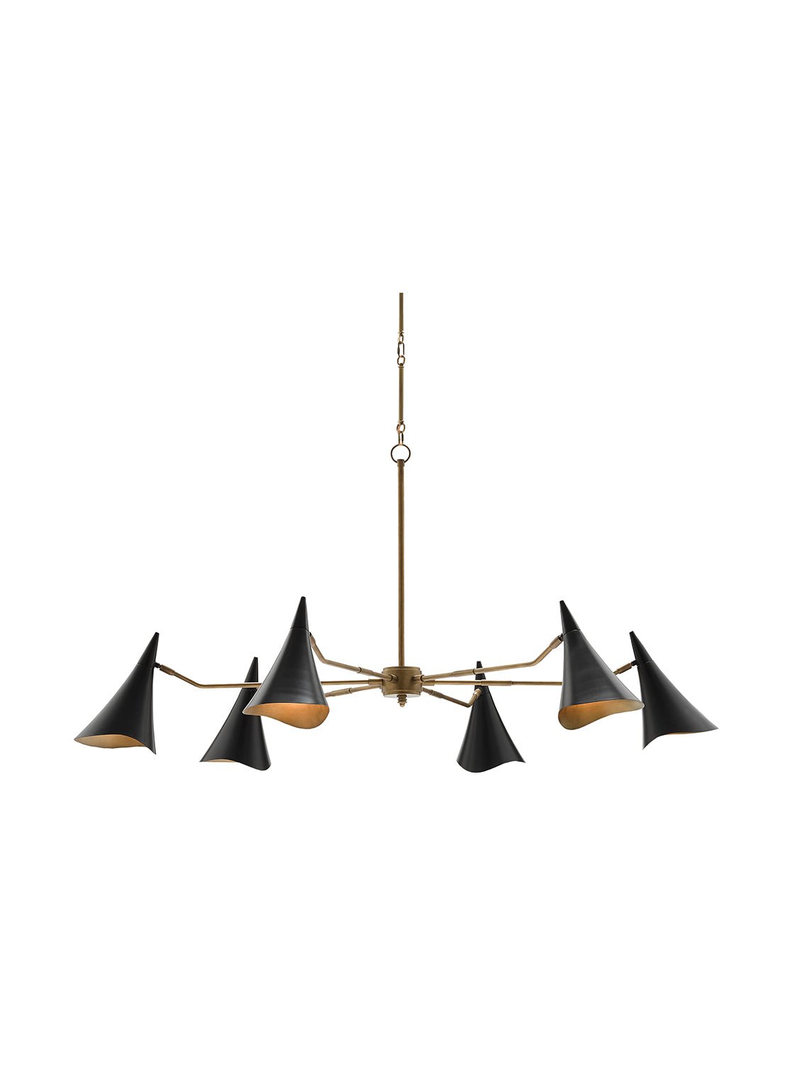 Mona Chandelier