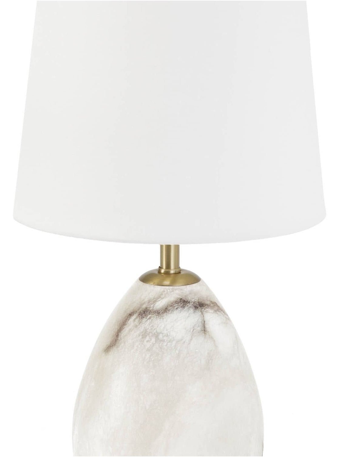 Morris Table Lamp