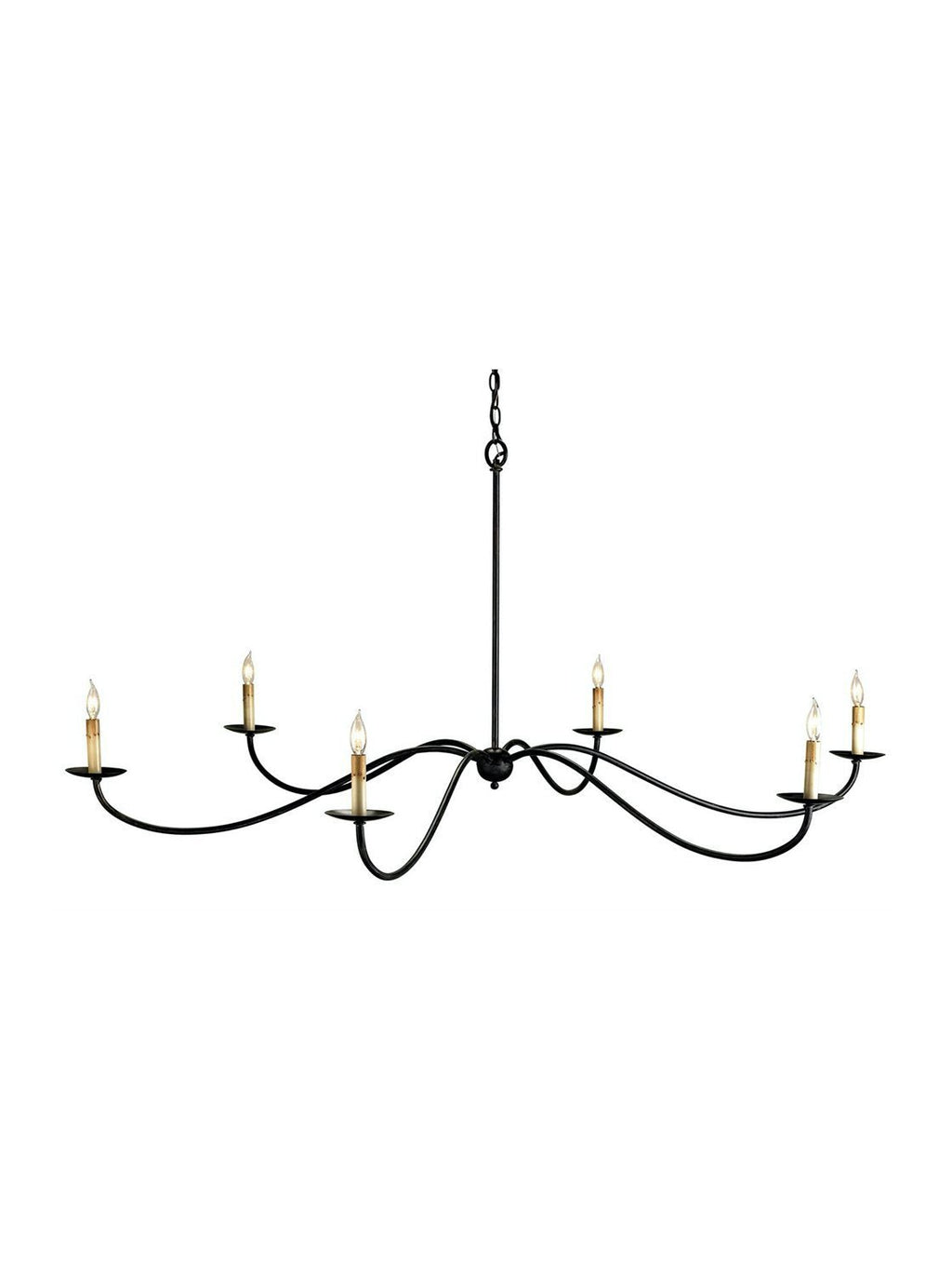 Natalie Chandelier