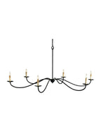 Natalie Chandelier