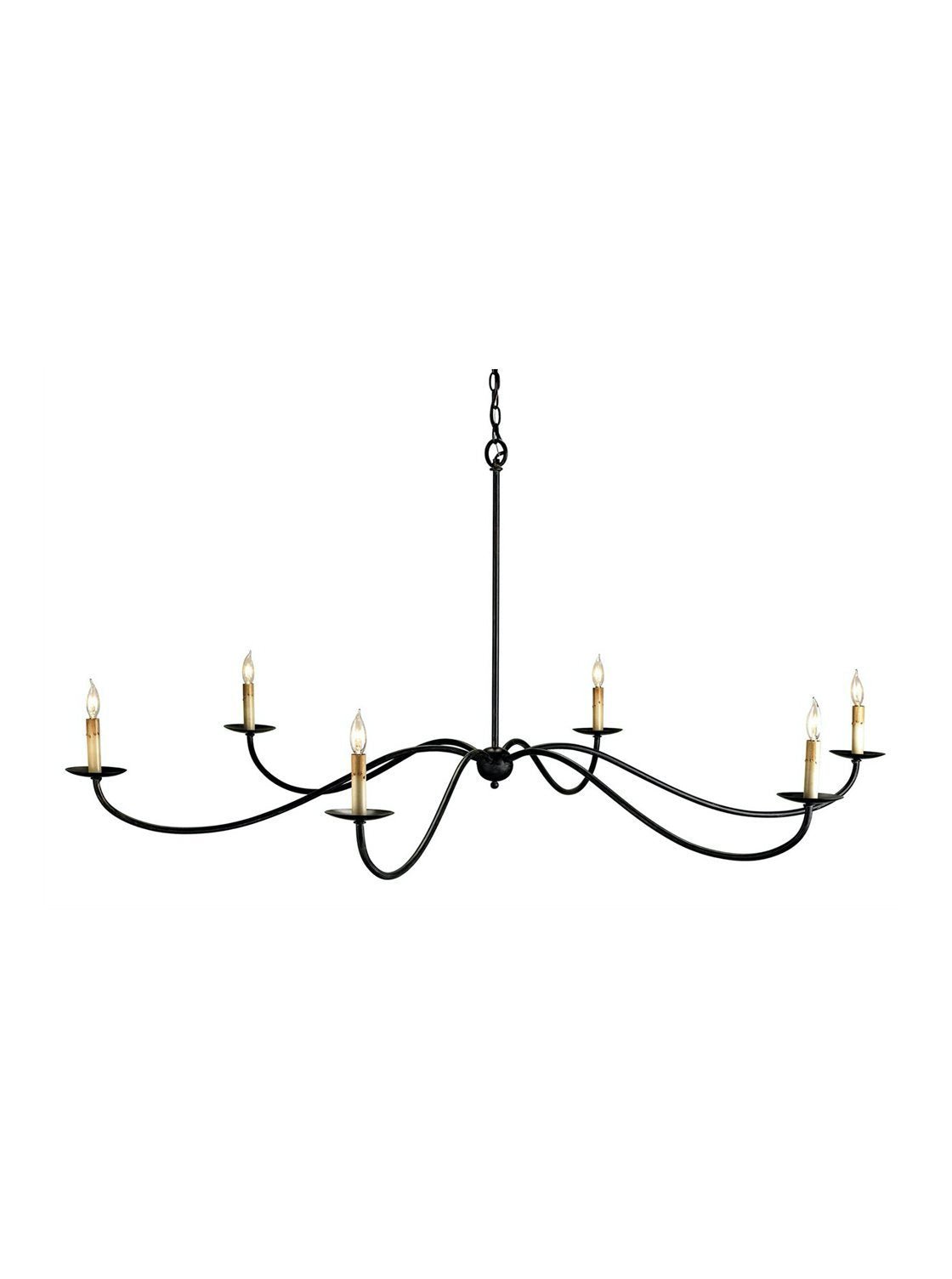 Natalie Chandelier