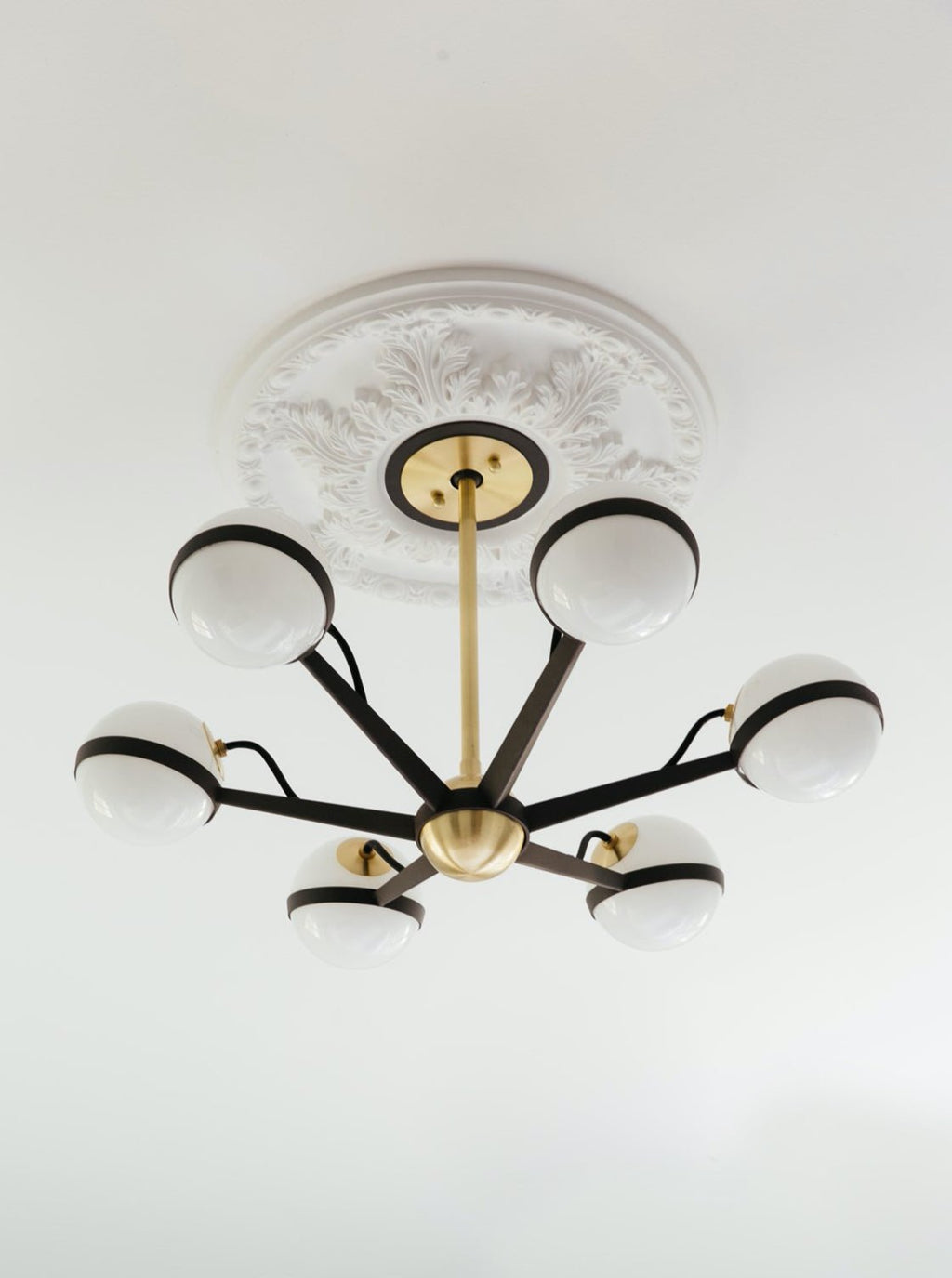 Noah Chandelier