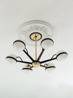 Noah Chandelier
