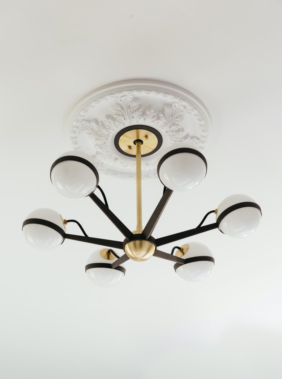 Noah Chandelier