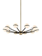 Noah Chandelier