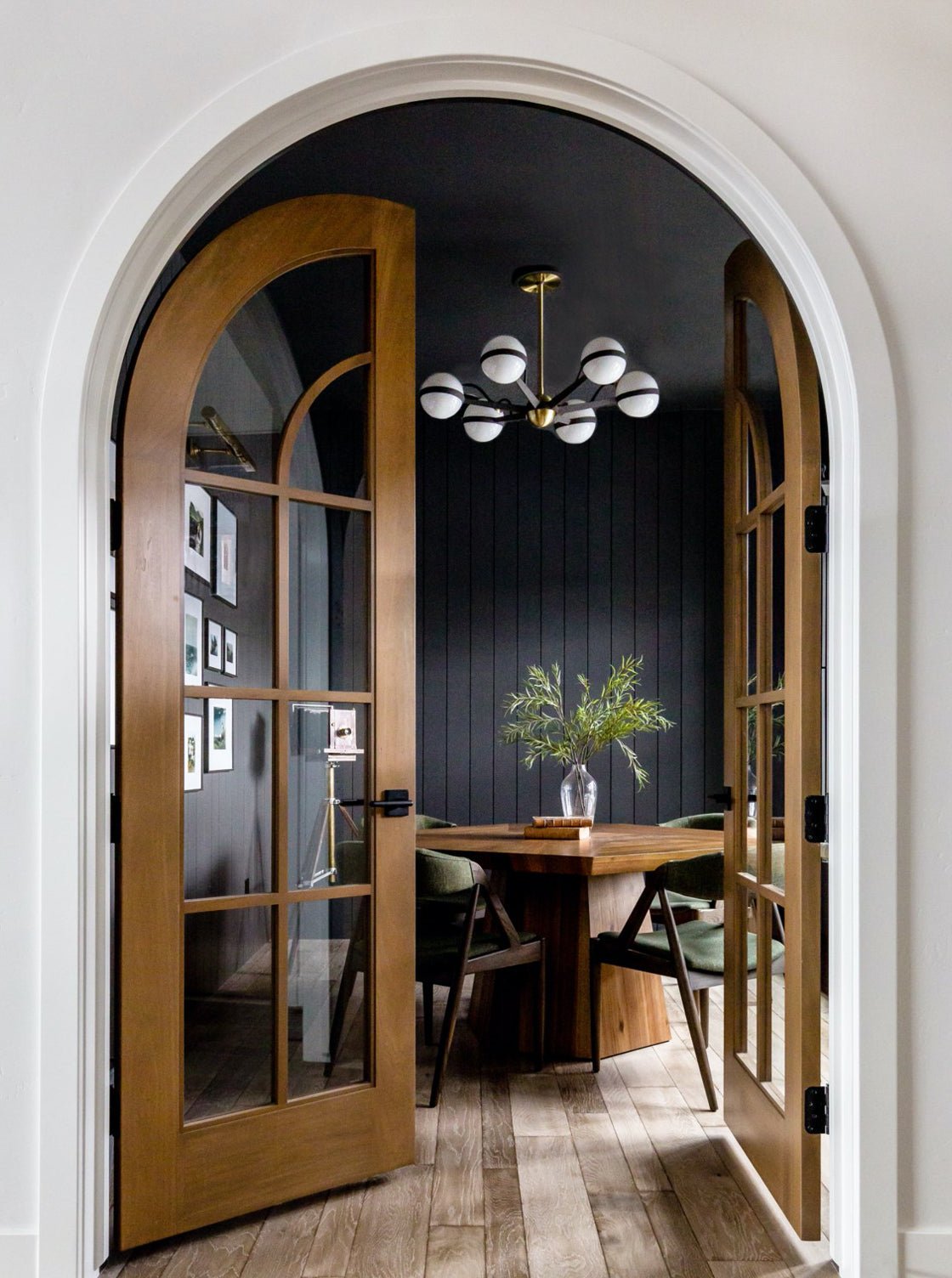 Noah Chandelier