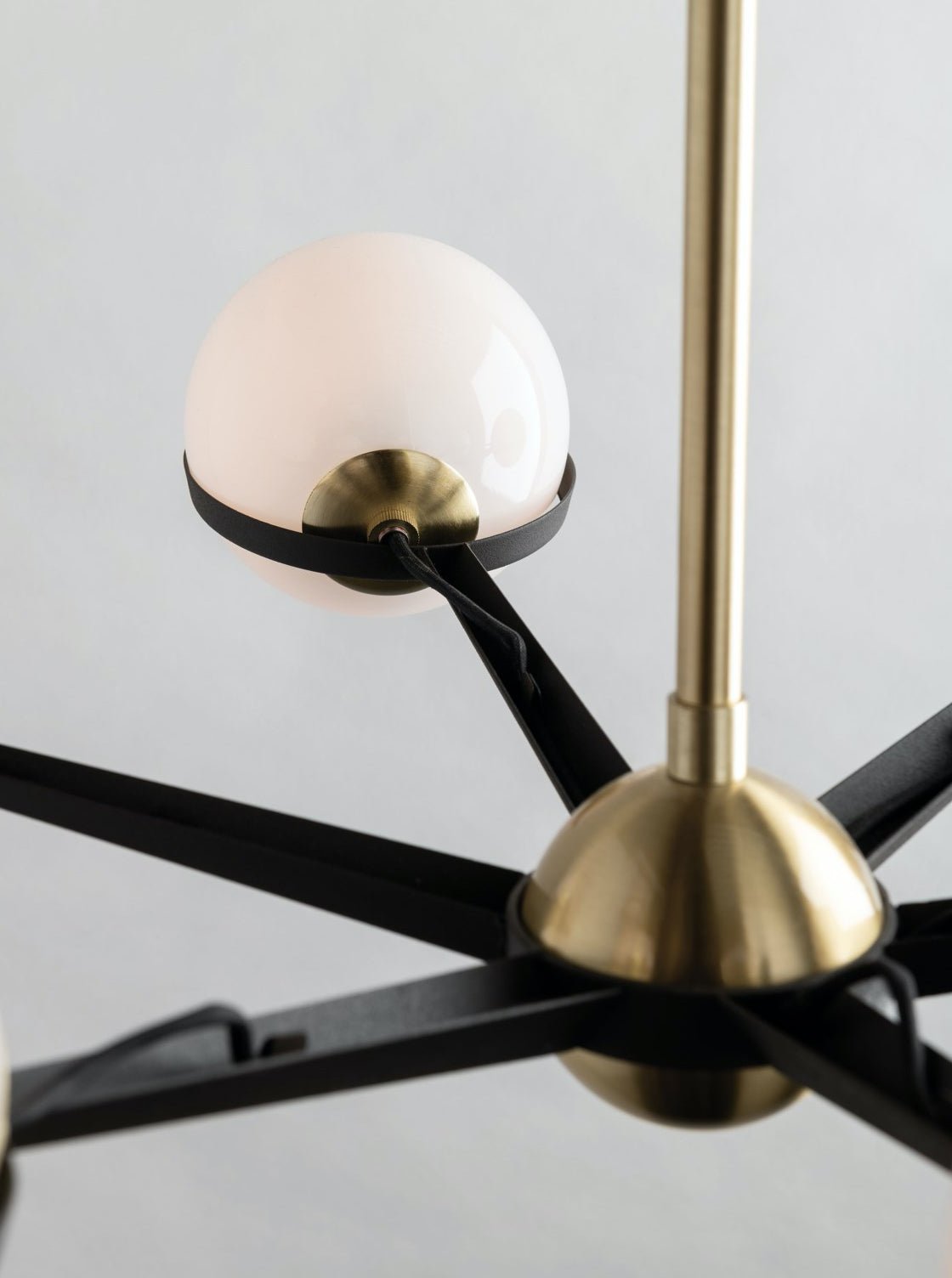 Noah Chandelier