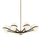Noah Chandelier