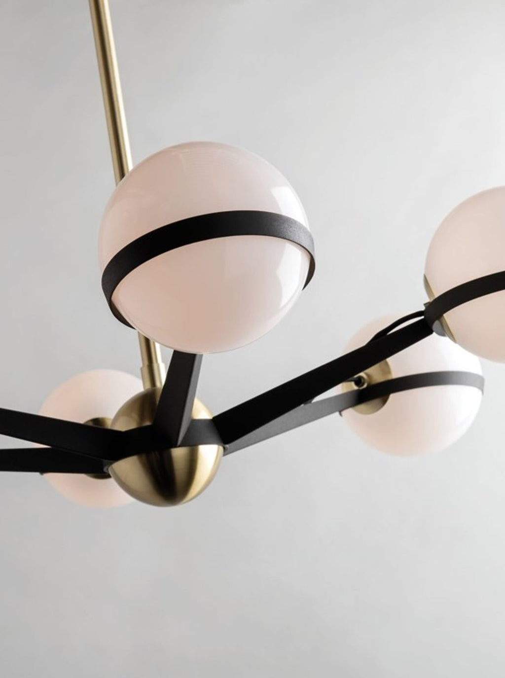 Noah Chandelier