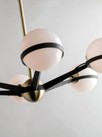 Noah Chandelier