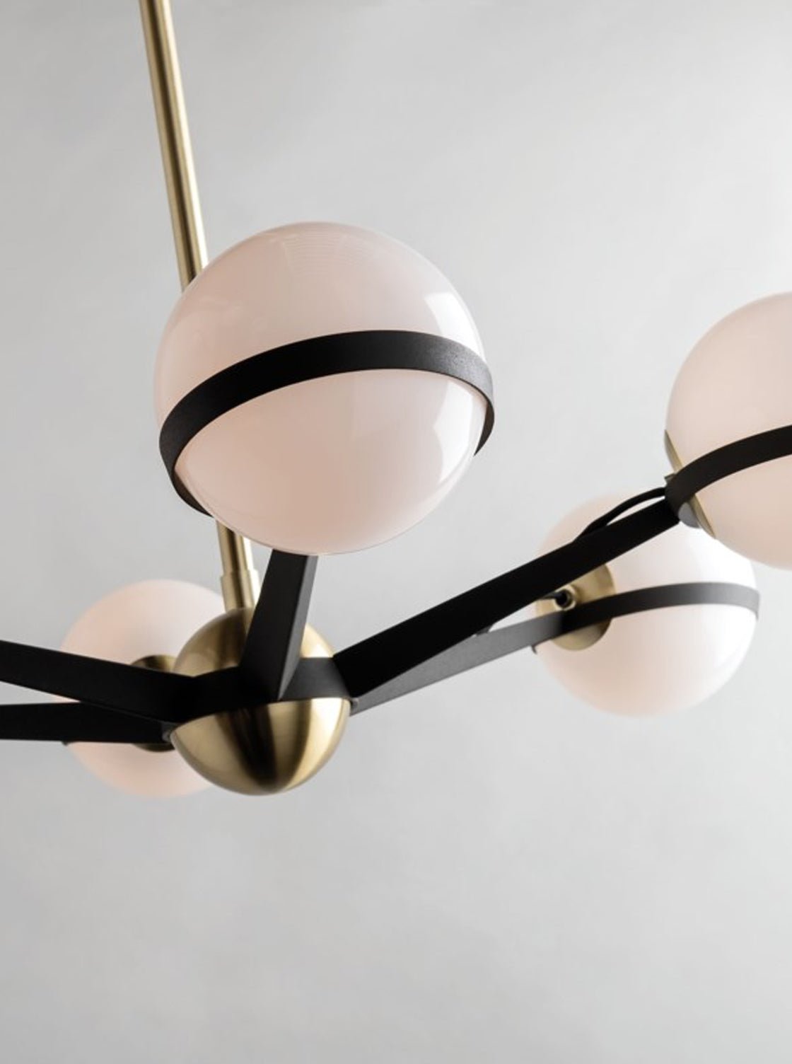 Noah Chandelier