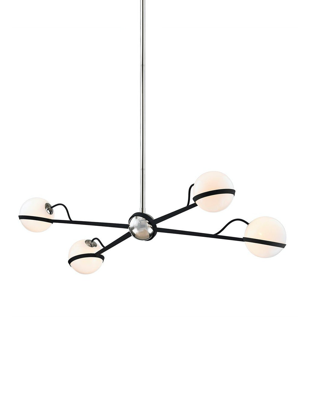 Noah Linear Chandelier
