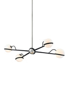 Noah Linear Chandelier