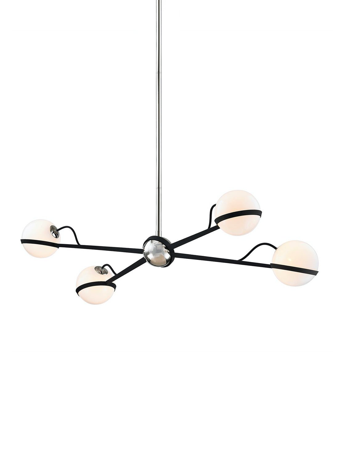 Noah Linear Chandelier
